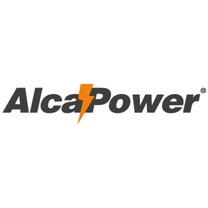 ALCAPOWER - AVVIATORE EMERGENZA – Destinazionecamper