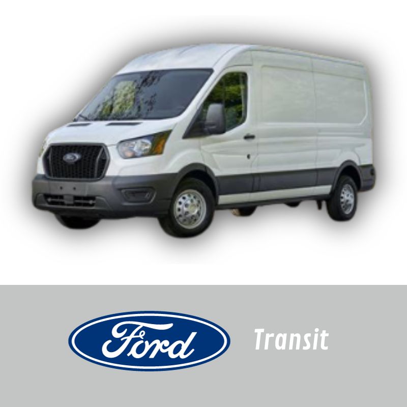 FORD - TRANSIT