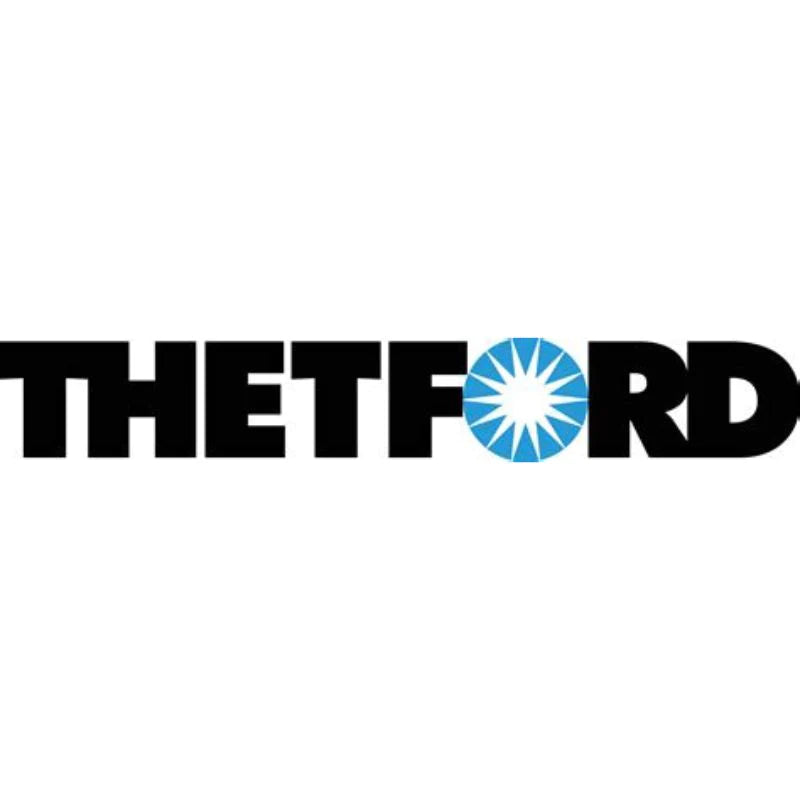 THETFORD - FRIGORIFERI A COMPRESSORE