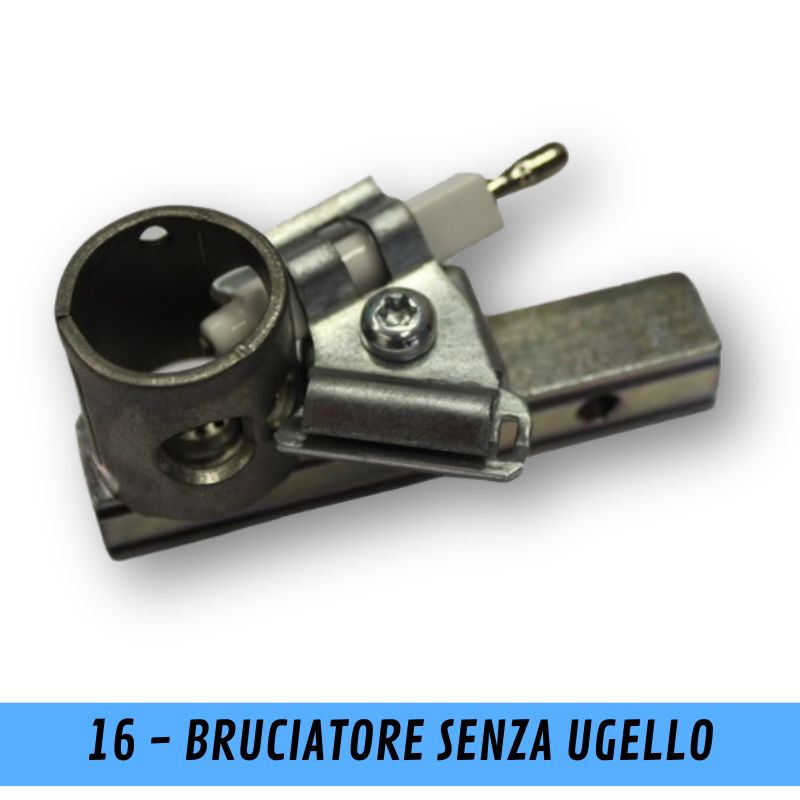 DOMETIC - RICAMBI FRIGORIFERI