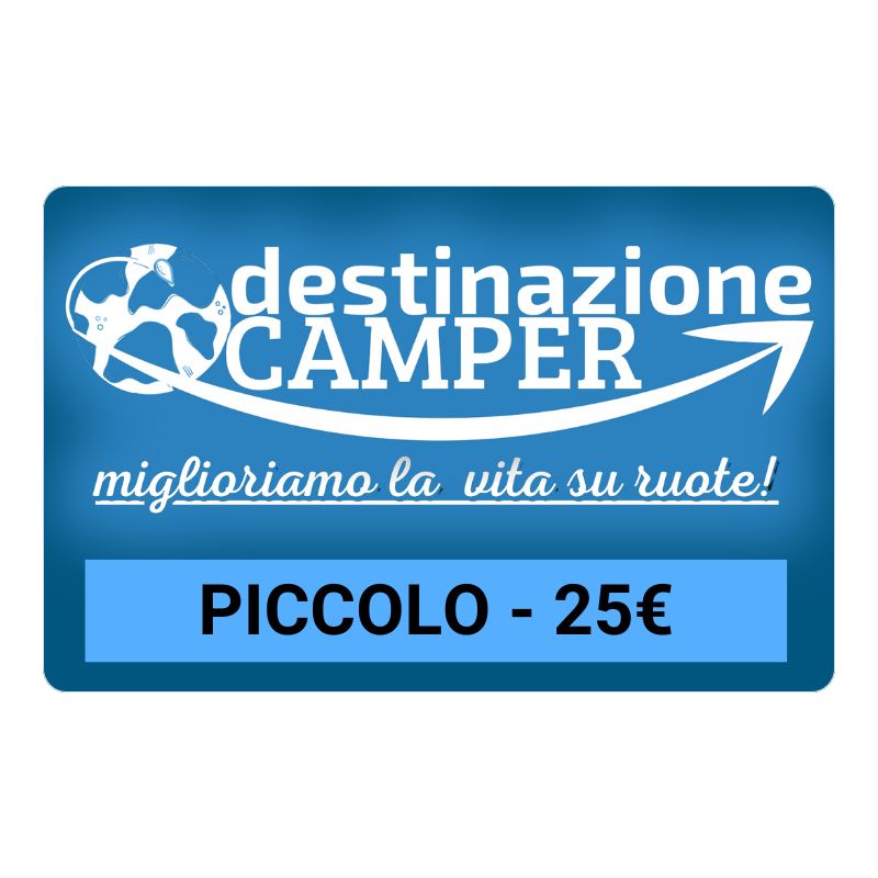 BUONO REGALO