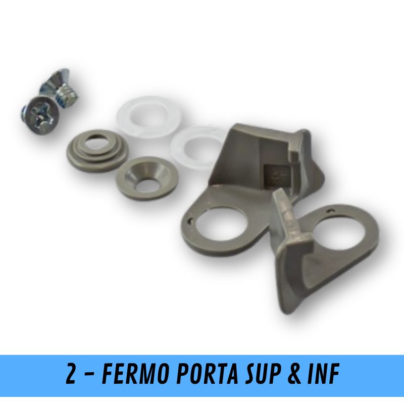 DOMETIC - RICAMBI FRIGORIFERI