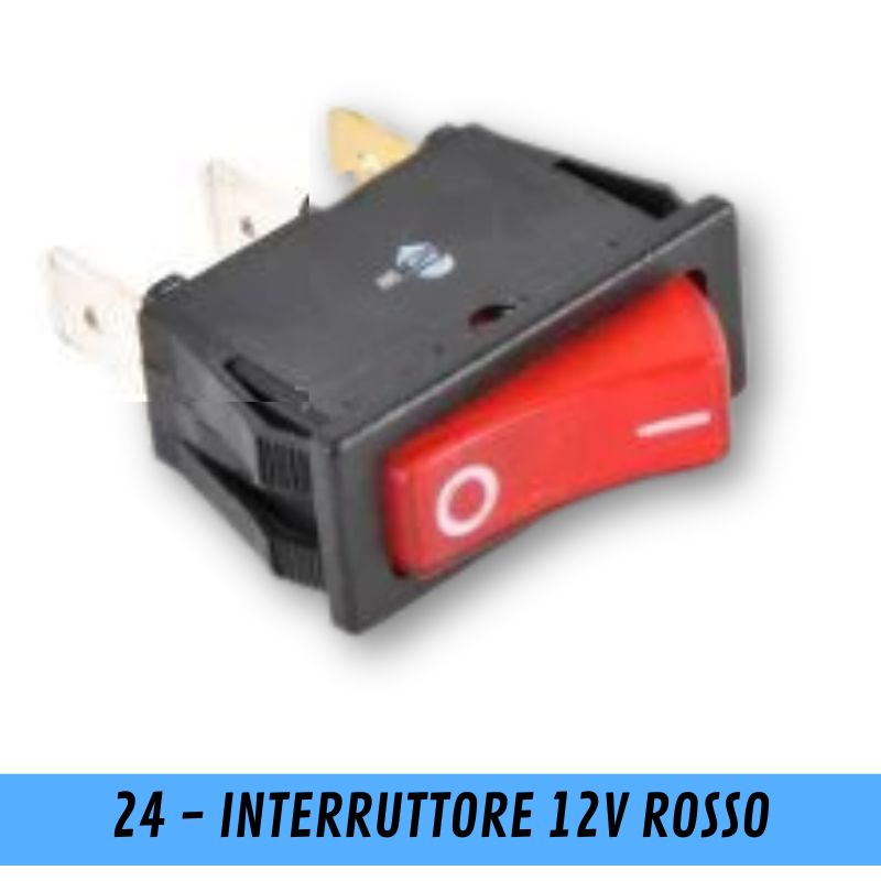 DOMETIC - RICAMBI FRIGORIFERI