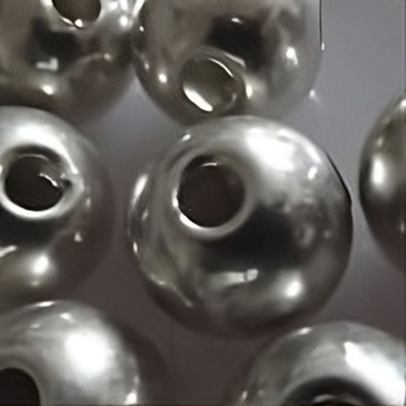 ACQUATRAVEL - SILVER GLOBE