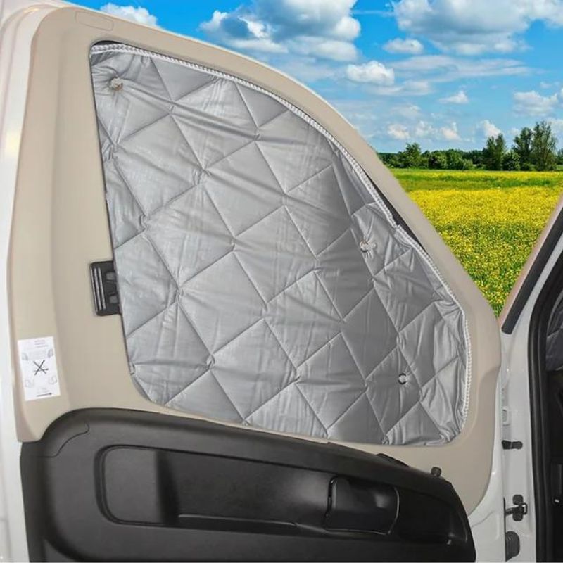 NRF - OSCURANTI INTERNI CABINA MINIVAN