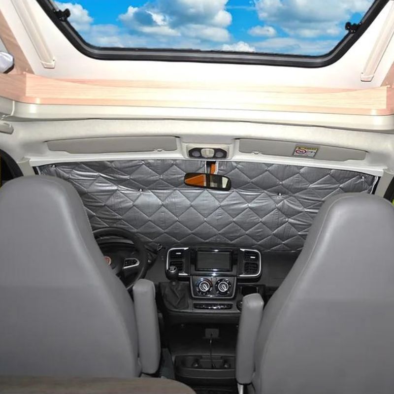NRF - OSCURANTI INTERNI CABINA MINIVAN