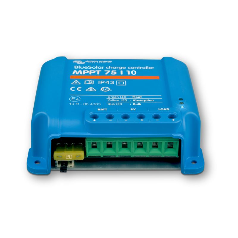 VICTRON ENERGY - BLUESOLAR 75
