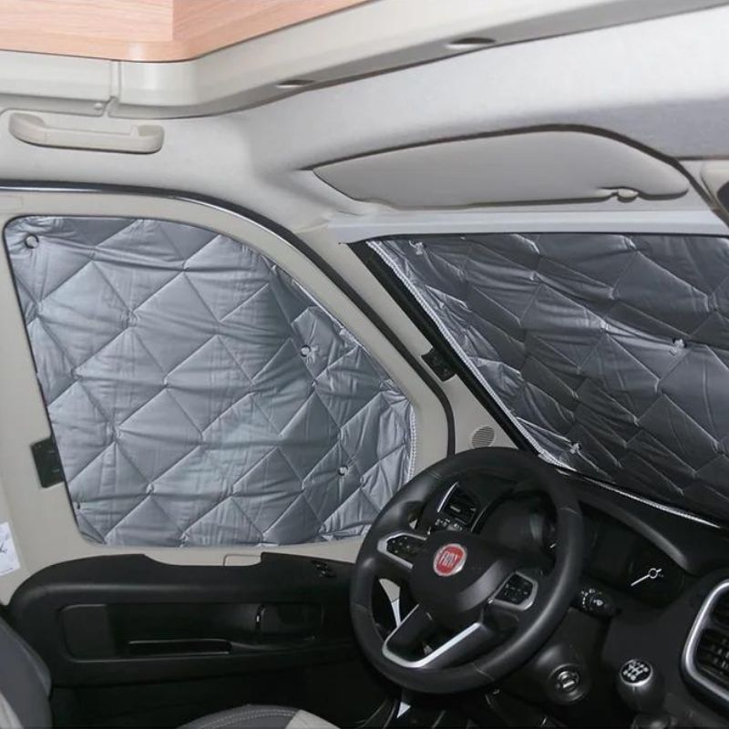 NRF - OSCURANTI INTERNI CABINA MINIVAN