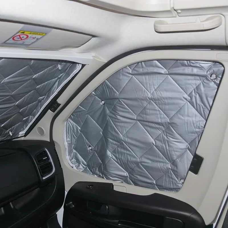 NRF - OSCURANTI INTERNI CABINA MINIVAN