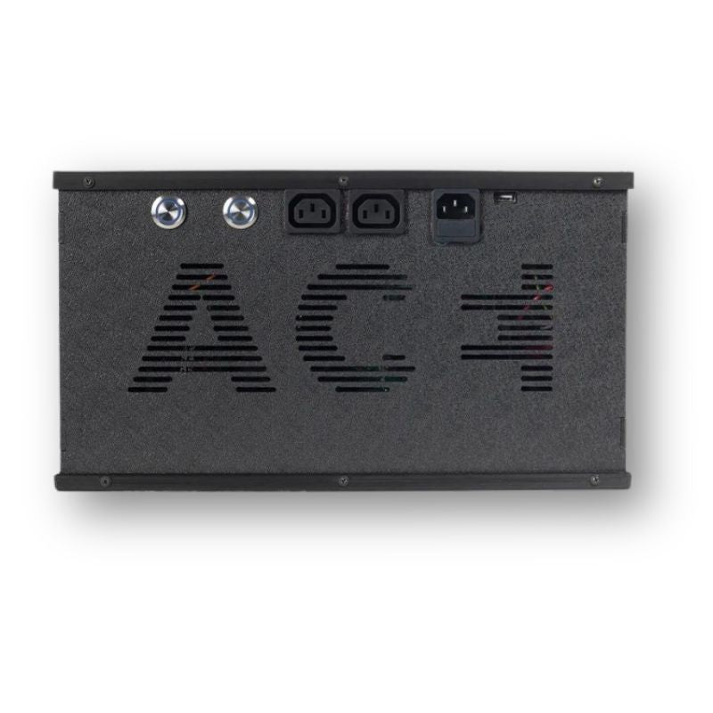 ACE ENERGY - E-BOX