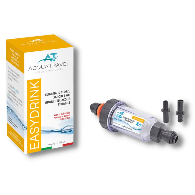 ACQUATRAVEL - EASY DRINK