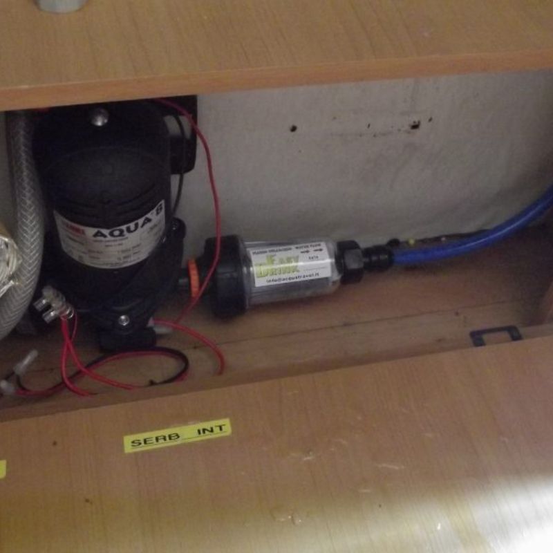 ACQUATRAVEL - EASY DRINK