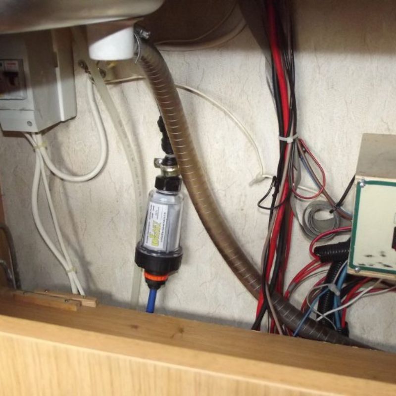 ACQUATRAVEL - EASY DRINK