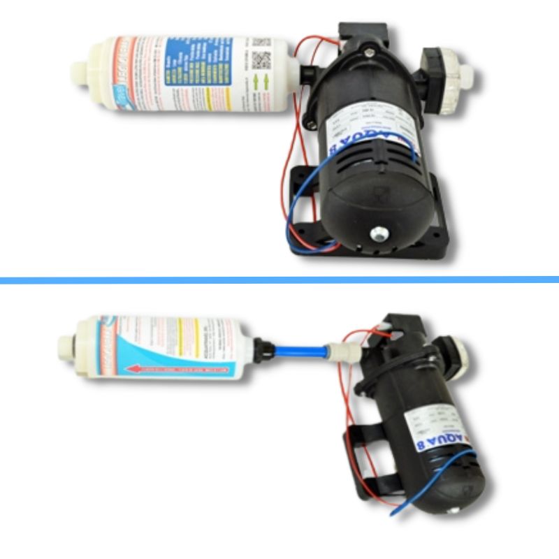 ACQUATRAVEL - FILTRO SMALL