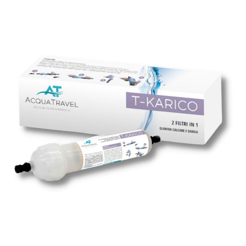 ACQUATRAVEL - T-KARICO
