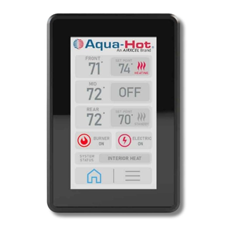 AIRXCEL - AQUA-HOT 100D