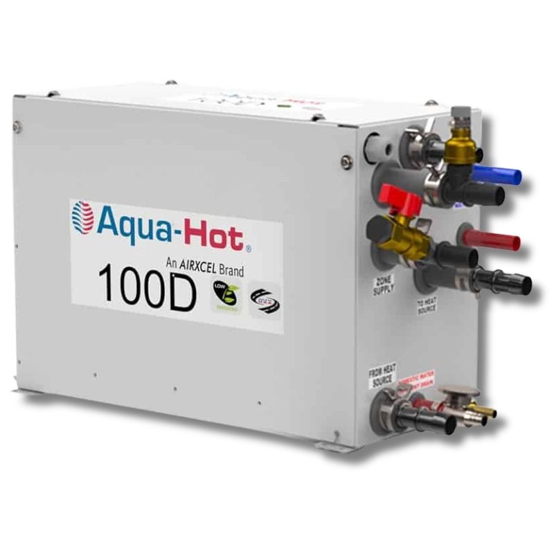 AIRXCEL - AQUA-HOT 100D