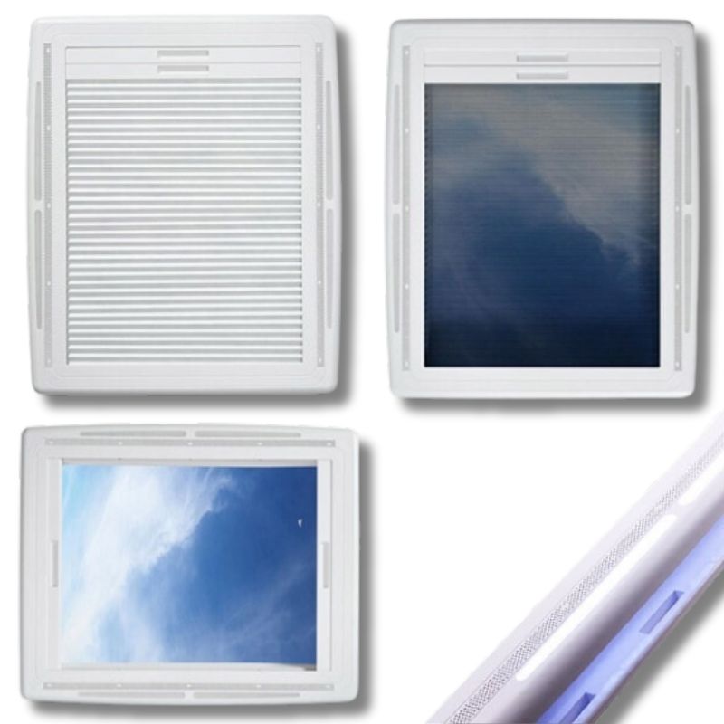 AIRXCEL - SKYMAXX 70x50