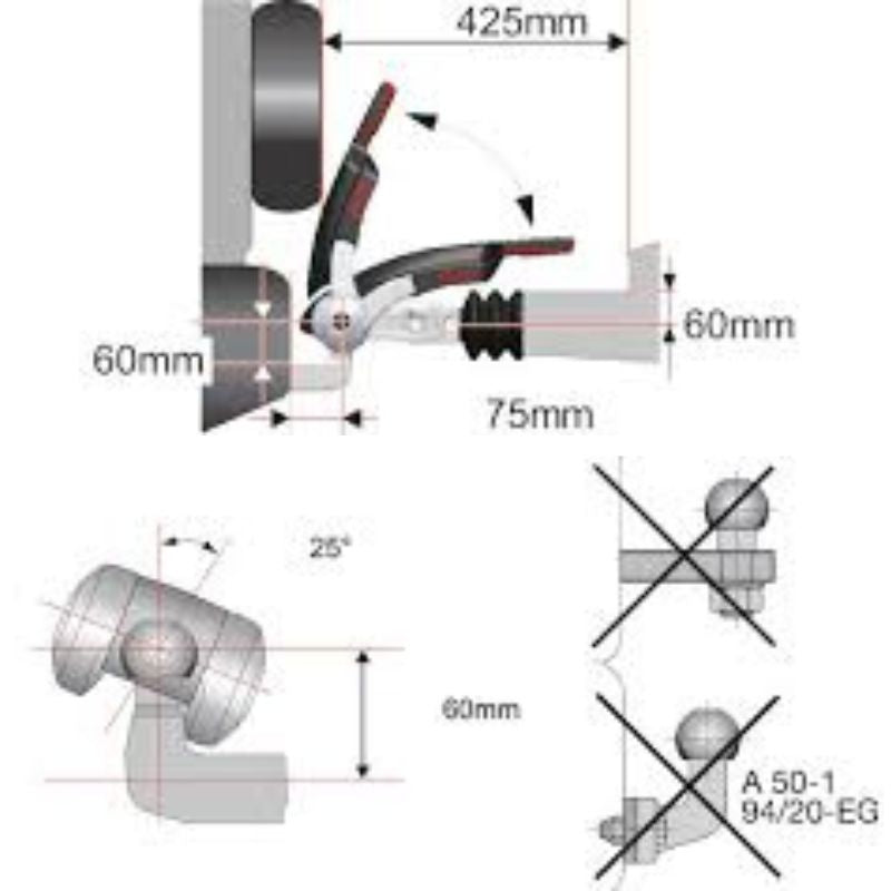 AL-KO - AKS 3004 COMFORT