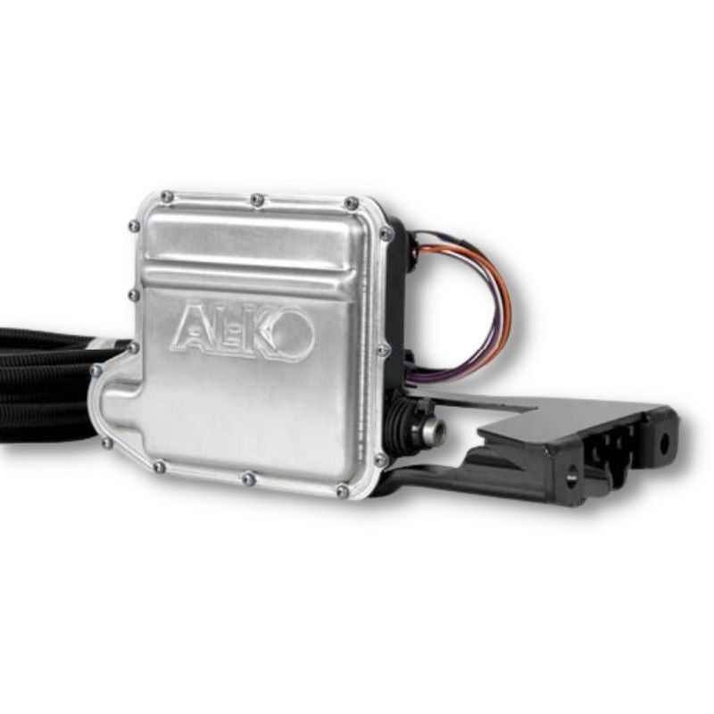 AL-KO - ATC TRAILER CONTROL