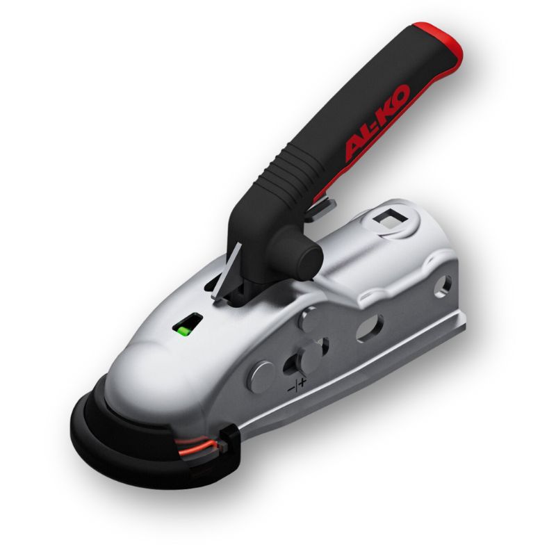 AL-KO - AK 161 & AK 270