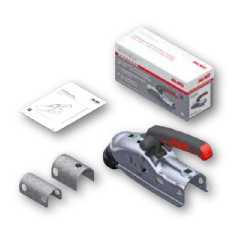 AL-KO - AK 161 & AK 270