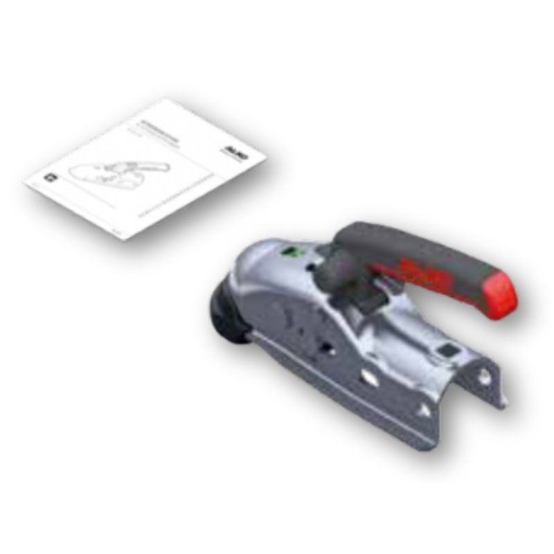 AL-KO - AK 161 & AK 270