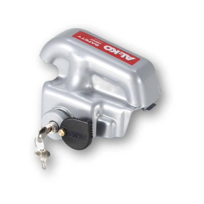 AL-KO Safety Compact antifurto giunto roulotte