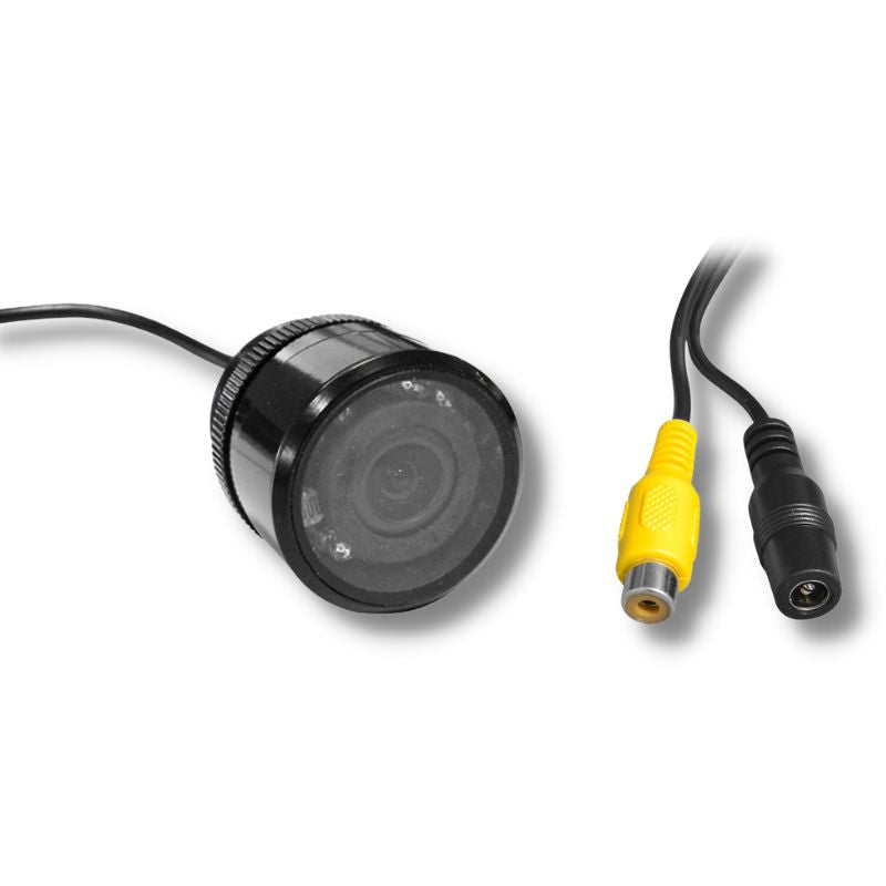 ALCAPOWER - TELECAMERA INCASSO ORIENTABILE