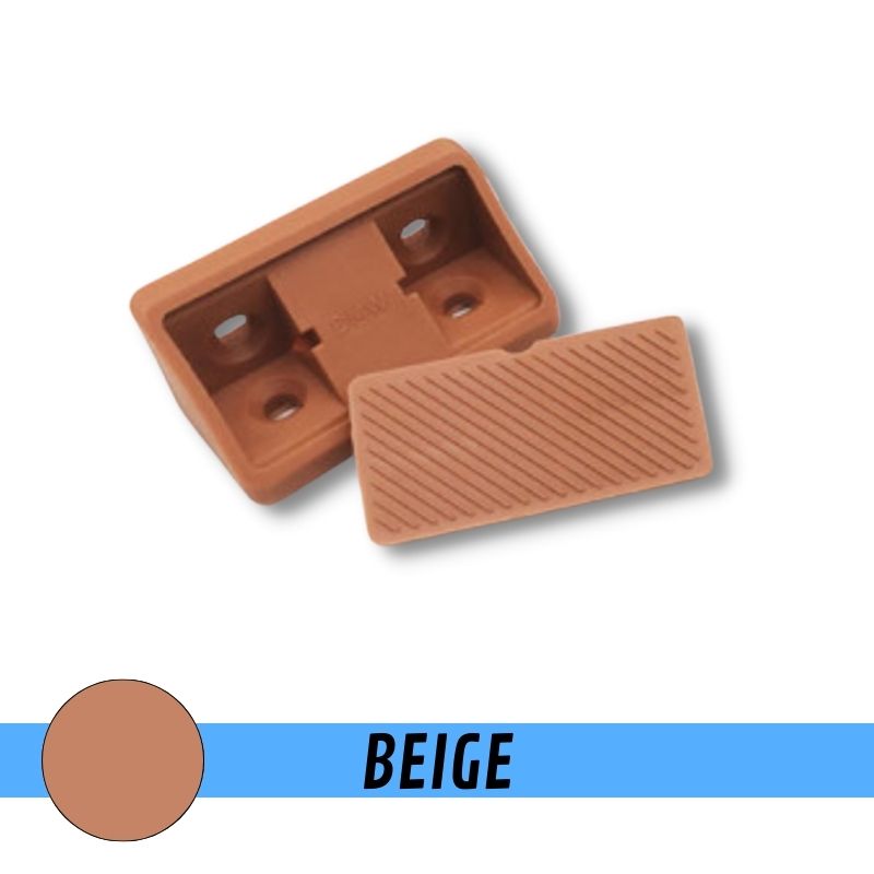 ANGOLARE MOBILI 4 FORI