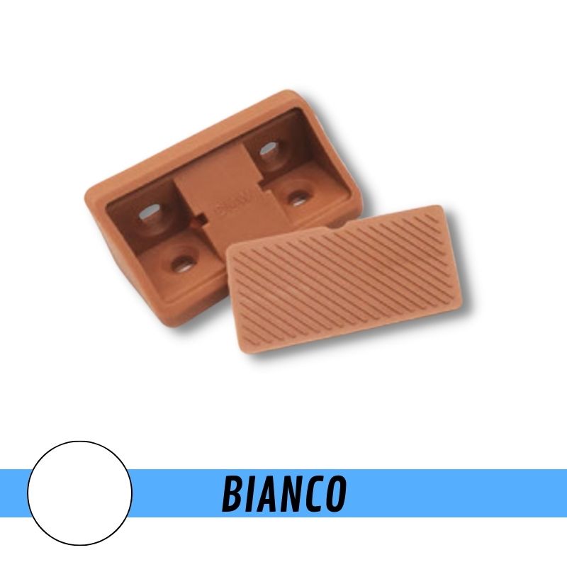 ANGOLARE MOBILI 4 FORI