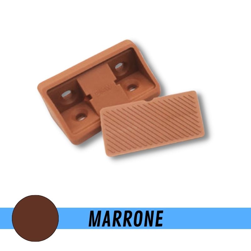 ANGOLARE MOBILI 4 FORI