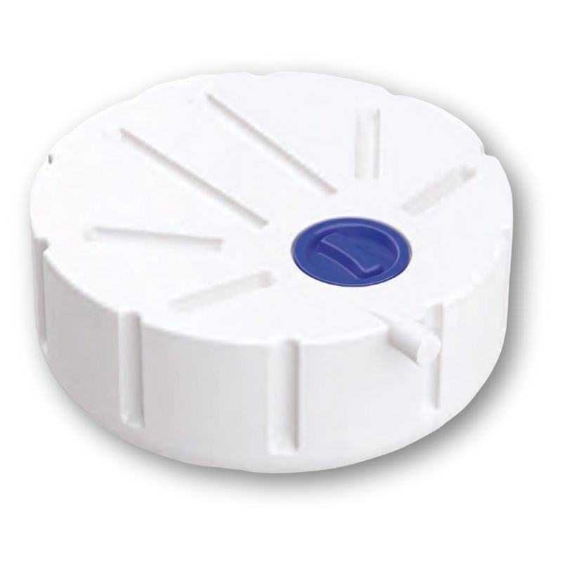 APLAST - SERBATOIO DA RUOTA DI SCORTA - 53L