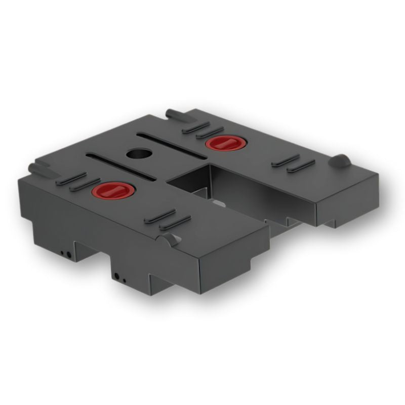 APLAST -SERBATOIO GRIGIE DUCATO X290 - 100L