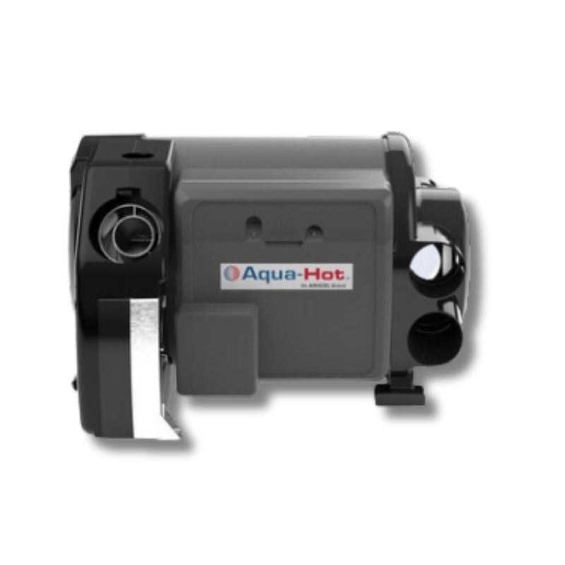 Airxcel Aqua-Hot GEN 1 vista frontale