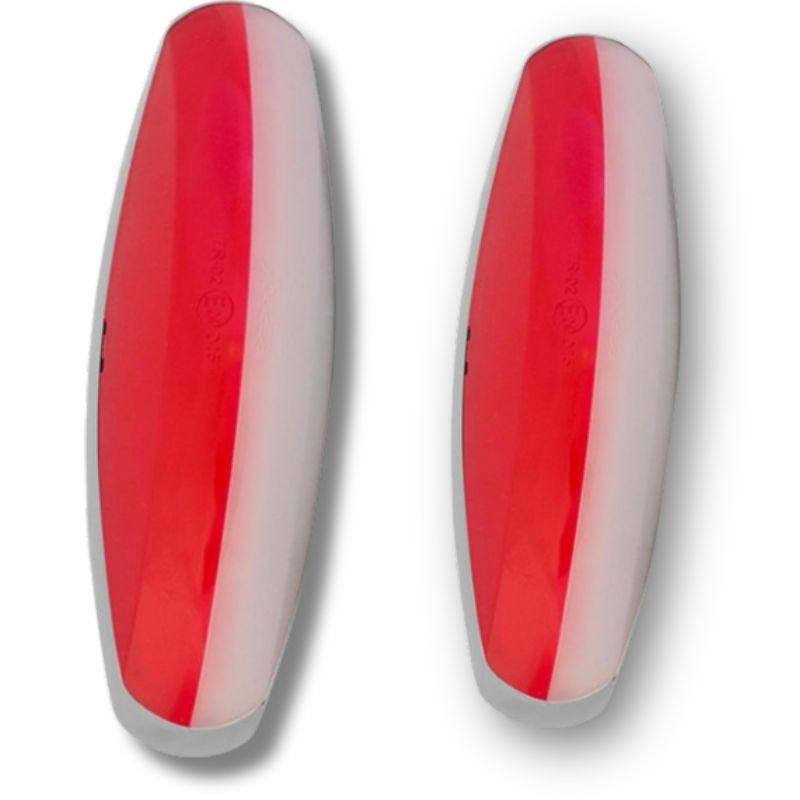 Aspock FlexiPoint 2 luce ingombro laterale camper