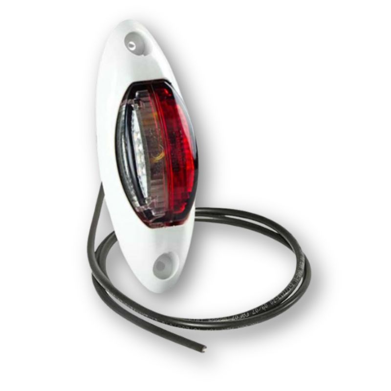 Aspock ProStar luce ingombro laterale camper