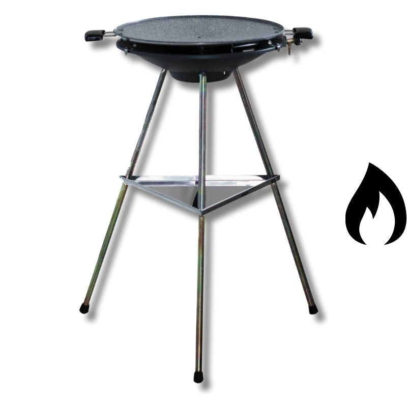 BIBIQ - BARBECUE