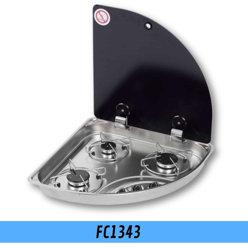 CAN - FC1343 & FC1344