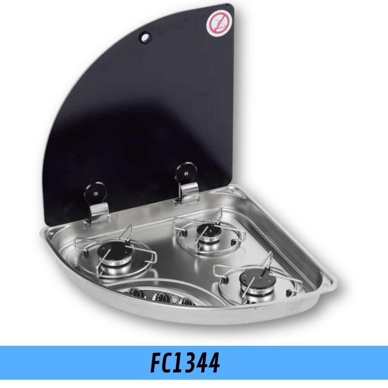 CAN - FC1343 & FC1344