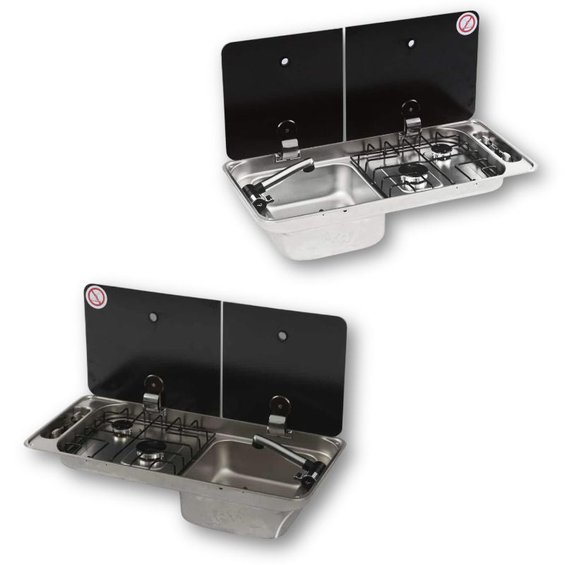 CAN - FL1401 & FL1402