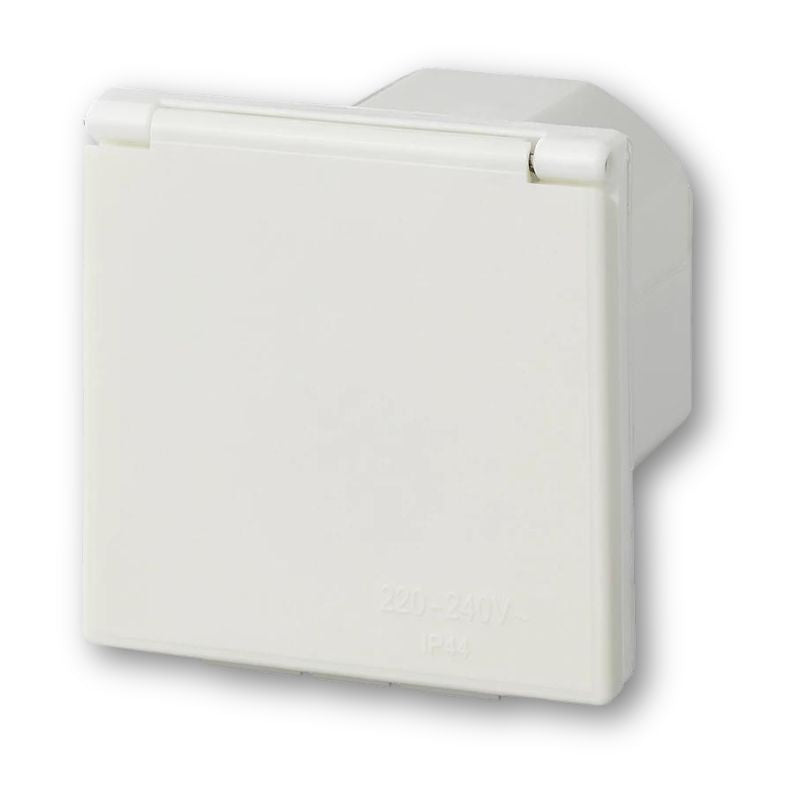 CARBEST - PRESA ESTERNA 220V