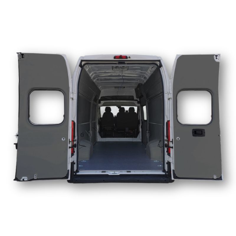 CAR FIBERGLASS - BRNBI PANNELLI VAN & MINIVAN