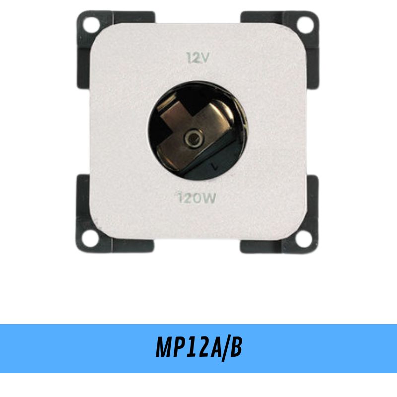 CBE - MODULAR PLATES - PRESE