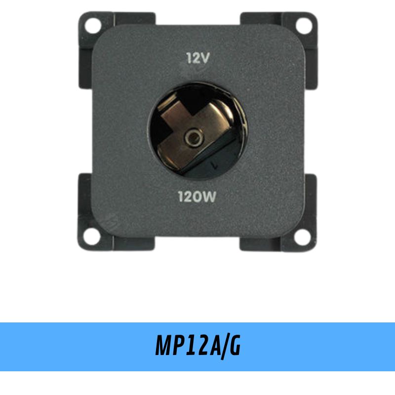 CBE - MODULAR PLATES - PRESE