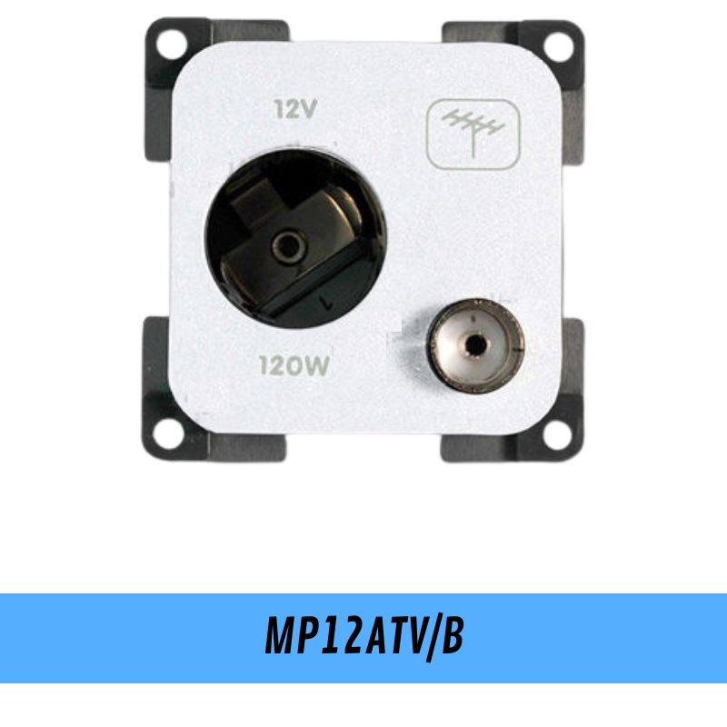 CBE - MODULAR PLATES - PRESE