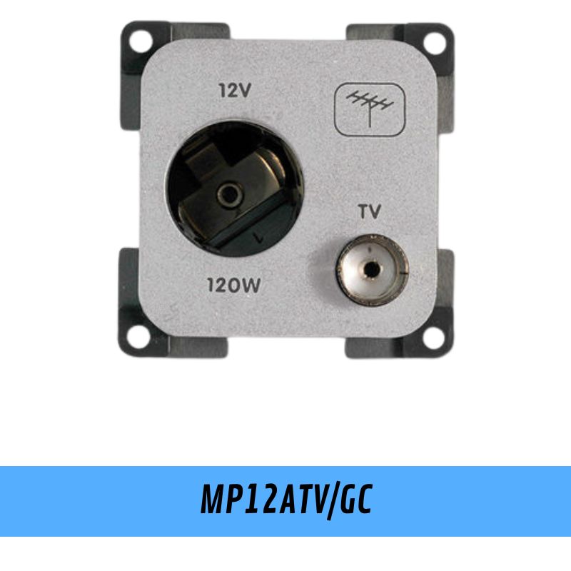 CBE - MODULAR PLATES - PRESE