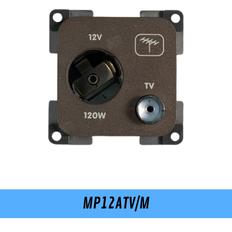 CBE - MODULAR PLATES - PRESE