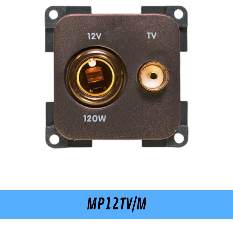 CBE - MODULAR PLATES - PRESE