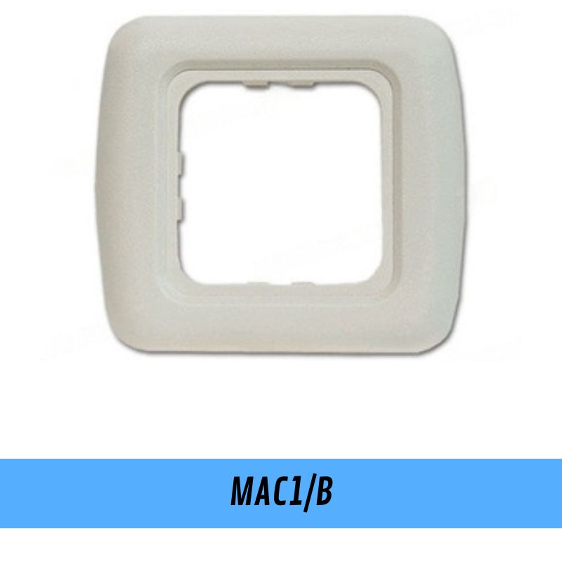 CBE - MODULAR PLATES - CORNICI